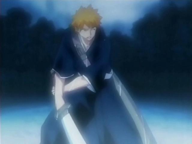 Otaku Gallery  / Anime e Manga / Bleach / Screen Shots / Episodi / 009 - Un nemico imbattibile / 076.jpg